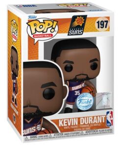 Funko POP Kevin Durant