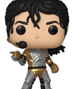 Funko POP Michael Jackson Armor