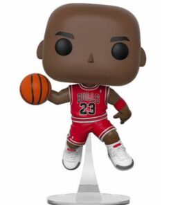 Funko POP Michael Jordan