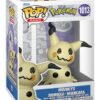 Funko POP Mimikyu