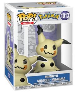 Funko POP Mimikyu