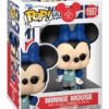 Funko POP Minnie