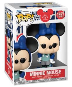 Funko POP Minnie