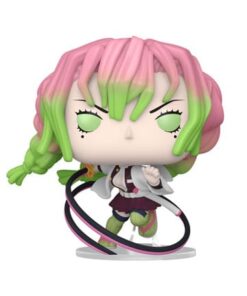 Funko POP Mitsuri (Attack)