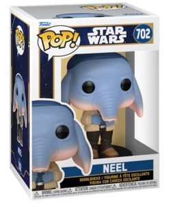 Funko POP Neel