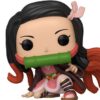 Funko POP Nezuko Kamado