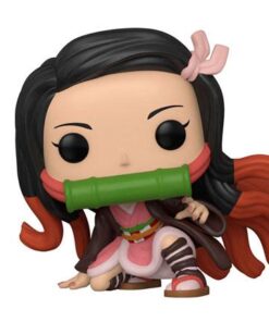 Funko POP Nezuko Kamado