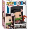 Funko POP Nezuko Kamado