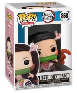 Funko POP Nezuko Kamado