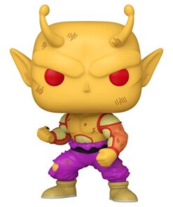 Funko POP Orange Piccolo