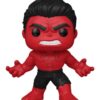 Funko POP Oversized Red Hulk