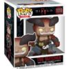 Funko POP Oversized The Butcher