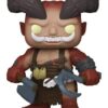 Funko POP Oversized The Butcher