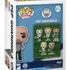 Funko POP Pep Guardiola