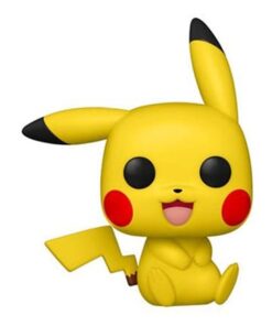 Funko POP Pikachu