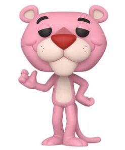 Funko POP Pink Panther