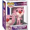 Funko POP Pink Panthe