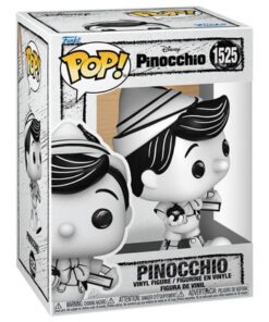 Funko POP Pinocchio