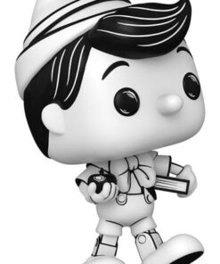 Funko POP Pinocchio