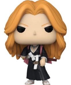 Funko POP Rangiku Matsumoto