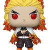 Funko POP Rengoku