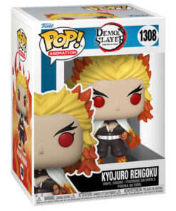 Funko POP Rengoku