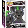 Funko POP Ruined Roxy