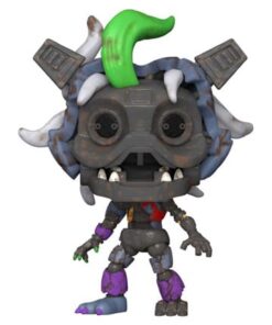 Funko POP Ruined Roxy