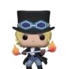 Funko POP Sabo