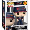 Funko POP Sergio Perez