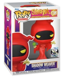 Funko POP Shadow Weaver