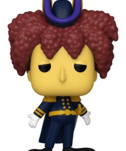 Funko POP Sideshow Bob