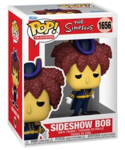 Funko POP Sideshow Bob