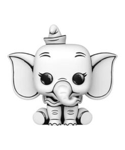 Funko POP Sketched Dumbo