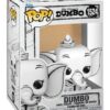 Funko POP Sketched Dumbo