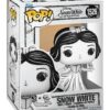 Funko POP Sketched Snow White