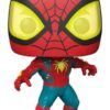 Funko POP Spider-Man Oscorp Suit