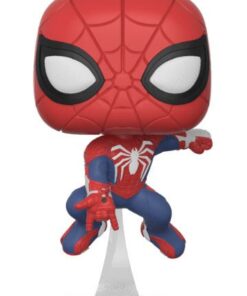 Funko POP Spider-Man