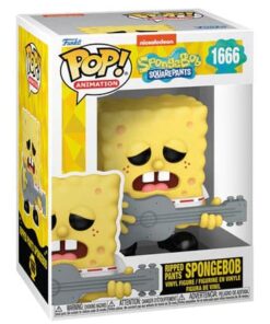 Funko POP SpongeBob