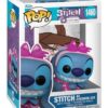 Funko POP Stitch as Cheshire