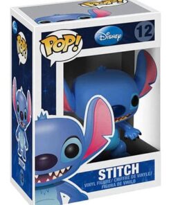 Funko POP Stitch