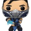 Funko POP Sub Zero