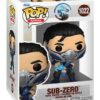 Funko POP Sub Zero