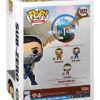 Funko POP Sub Zero