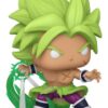 Funko POP Super Saiyan Broly