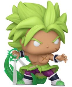 Funko POP Super Saiyan Broly