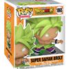 Funko POP Super Saiyan Broly