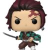 Funko POP Tanjiro Kamado