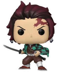 Funko POP Tanjiro Kamado