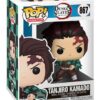 Funko POP Tanjiro Kamado